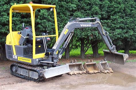 mini digger hire downham market|S & K Grab Hire .